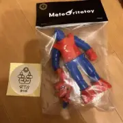 Meteoritetoy Meteorite Toy Robot Soft Vinyl Figure