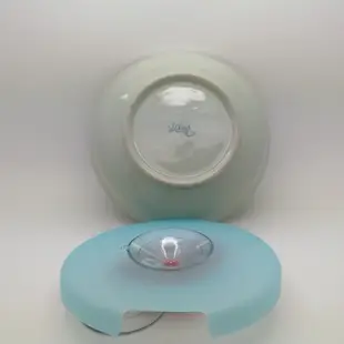 幼兒用餐 餐盤 吸盤架 BABY DINER - dish holder ~美國製全新盒裝台灣現貨~加價購~