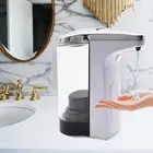 Automatic Liquid Soap Dispenser Hand Dispenser for Restoom Washroom Lavatory