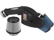 aFe Takeda Stage-2 Pro 5R Cold Air Intake System 13-17 Honda Accord 2.4L (Black)