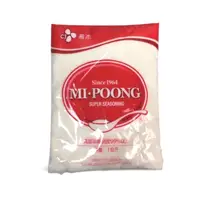 在飛比找樂天市場購物網優惠-韓國 CJ 味精 MI-POONG 味素味精 (1kg/包)