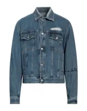 [NICK FOUQUET] NICK FOUQUET Denim outerwear - Item 16322627