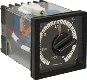 DOLD 0024300 Timer, On-Delay EF7616.24 AC50/60HZ 230V 0,15S-30H
