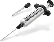 Napoleon Stainless Steel Marinade Injector
