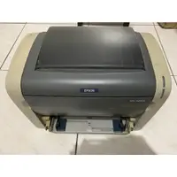 在飛比找蝦皮購物優惠-<二手半故障品>EPSON  EPL-6200L 6200L