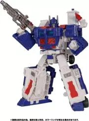 Takara Tomy Transformers Kingdom KD-11 Ultra Magnus