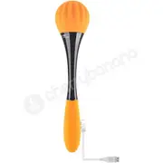Gender X Sunflower Dual Ended Vibrator Wand