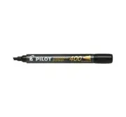 MARKER PILOT 4.00MM PERMANENT SCA-400 CHISEL TIP BROAD BLACK