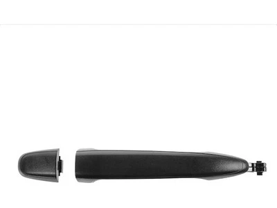 TRQ 95ZX32P Sliding Door Handle Fits 2004-2010 Toyota Sienna (for: Toyota)