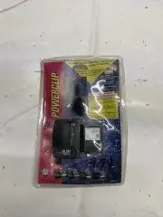 Original NUBY Rechargeable Powerclip for Portable Cassette Players NOS