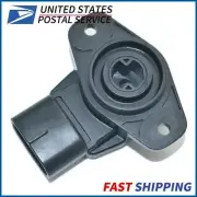 Throttle Position Sensor TPS 125510 13420-65D00 for CHEVROLET TRACKER SUZUKI (for: Suzuki)