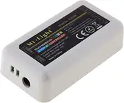 4-Zone Controller RGBW+CCT Vers. 2