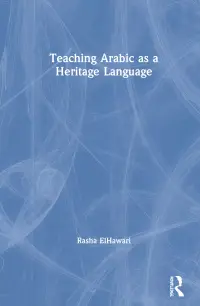 在飛比找博客來優惠-Teaching Arabic as a Heritage 