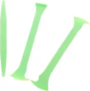 Car Wrapping Tools 3 in 1 Kit Vinyl Wrap Squeegee Window Tinting Tool Tinting Film Decal Remover