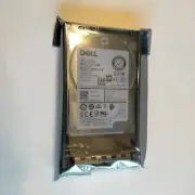 2.4TB Seagate Exos 10E2400 DELL 1XK233-151 BRAND NEW unopened