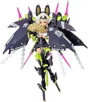 Kotobukiya Megami Device Asra Tamamono Mae Plastic Model Kit