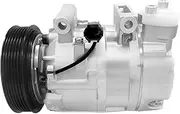 CSV613C Car ac compressor,Compatible for Nissan X-Trail T30 Primera