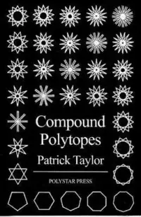在飛比找博客來優惠-Compound Polytopes: Polygons, 
