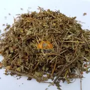 Dried Tulsi Leaves, 100 grams