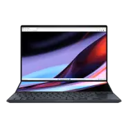 在飛比找ASUS Store華碩官方商城優惠-ASUS Zenbook Pro 14 Duo OLED (