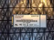 VaultDisk M2-R SSD Removable Drive (Dell Precision 7730 and 7740 laptops) (New)