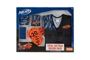 Nerf Total Tactical Deluxe Pack Accessory Set