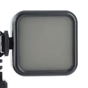 Photography Light Wireless Rechargeable Photo Lamp With LED Chips Adjustable CHW