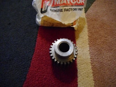 Maytag Jenn-Air Washing Machine Pinion Drive Gear NEW Part Free Shipping (E-9)