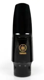 Yamaha Eb Alto Clarinet Mouthpiece 3C