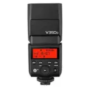 Godox V350C TTL Li-Ion Speedlight Flash for Canon
