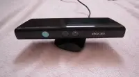 在飛比找Yahoo!奇摩拍賣優惠-XBOX360 Kinect 感應器 體感鏡頭 攝影機 附原