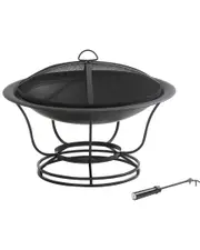 Crosley Buckner Firepit