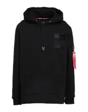 [ALPHA INDUSTRIES] ALPHA INDUSTRIES Sweatshirts - Item 10134601