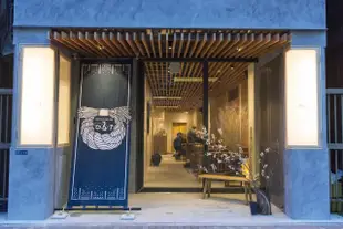 OBI青年旅館Obi Hostel