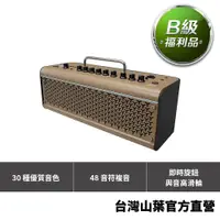 在飛比找蝦皮商城優惠-【B級福利品】Yamaha THR30IIA Wireles