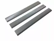 4" X 5/8" X 1/8" JOINTER BLADE FOR JET JJ-4, ATLAS, BOICE, CRANE -SET OF 3