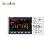UTG962E 2CHS Function Signal Generator 30Mhz/60Mhz Arbitrary Waveform Generator