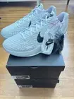 Size 15 - Nike Zoom Kobe 6 Protro All-Star - Sail New