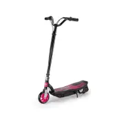 BULLET ZPS Kids Electric Scooter 140W Children Toy Pink Girls Battery Ride