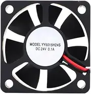 Cooling Fan for YY5015H24S DC24V 0.1A New