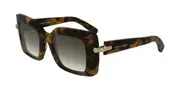 Longchamp LO776S 205 Men's Sunglasses Tortoiseshell Size 50