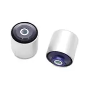 SuperPro Radius Arm To Chassis Mount Bushing Kit - SPF2957K