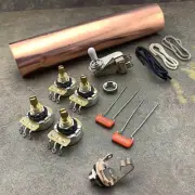 Premium Wiring Kit for Gibson SG WK1