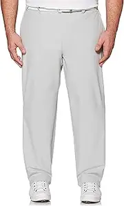 Mens Callaway Men's Lightweight tech Pant with Active Waistband CGBS718X-P, Mens, Callaway Men's Lightweight tech Pant with Active Waistband, CGBS718X