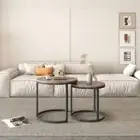 Stack&Style Nesting Coffee Table