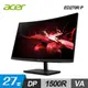 【Acer 宏碁】ED270R P 27型 165Hz 曲面電競螢幕【福利良品】