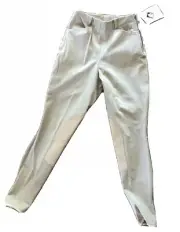 Arista Woman Hunter Jumper Breech, 26 Tall, Wheat Color