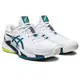 ASICS COURT FF 3 男網球鞋 運動鞋 全能型 白灰藍 1041A370-101 23FWO 【樂買網】