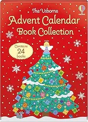 Advent Calendar Book Collection