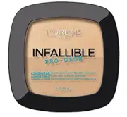 L'Oreal Infallible Pro-Glow Finish Powder, You Choose! Brand New!